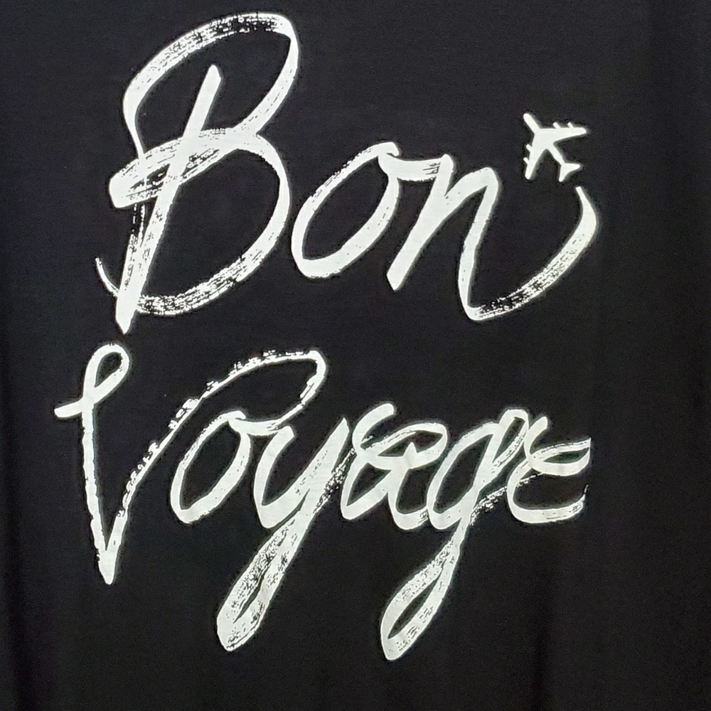 Graphic T Shirt